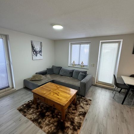 Alex Apartments 3 Золинген Экстерьер фото