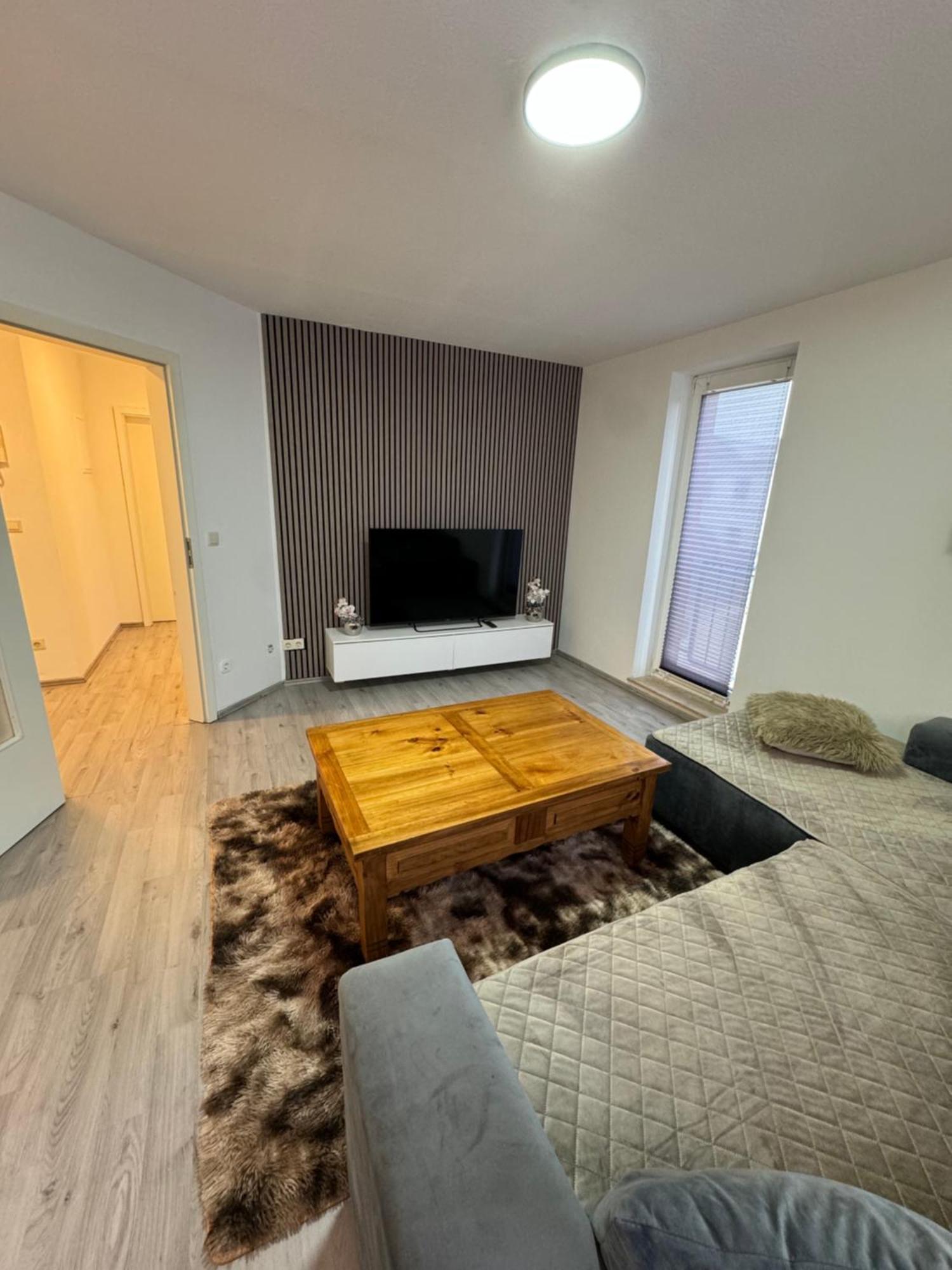 Alex Apartments 3 Золинген Экстерьер фото
