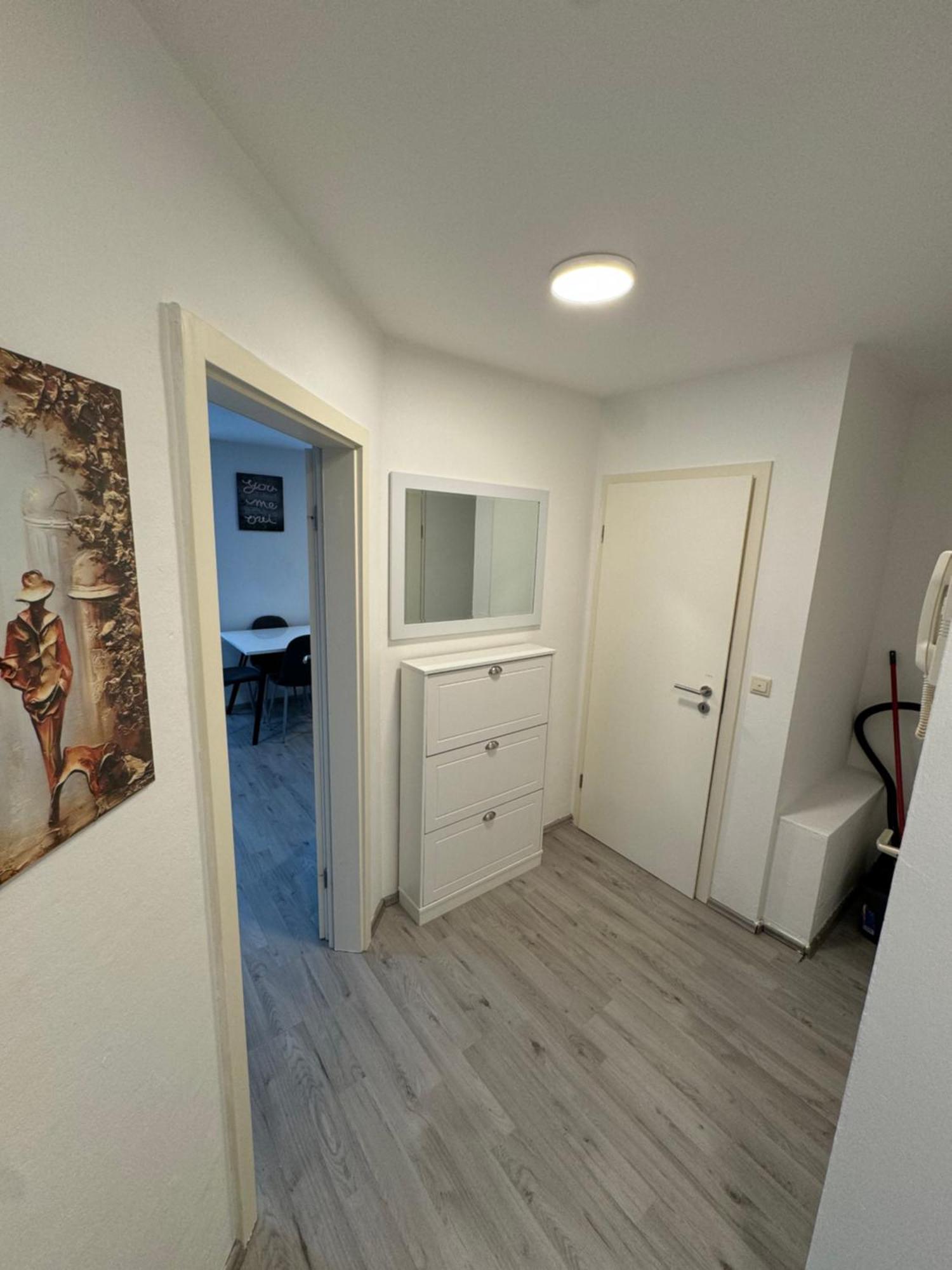 Alex Apartments 3 Золинген Экстерьер фото
