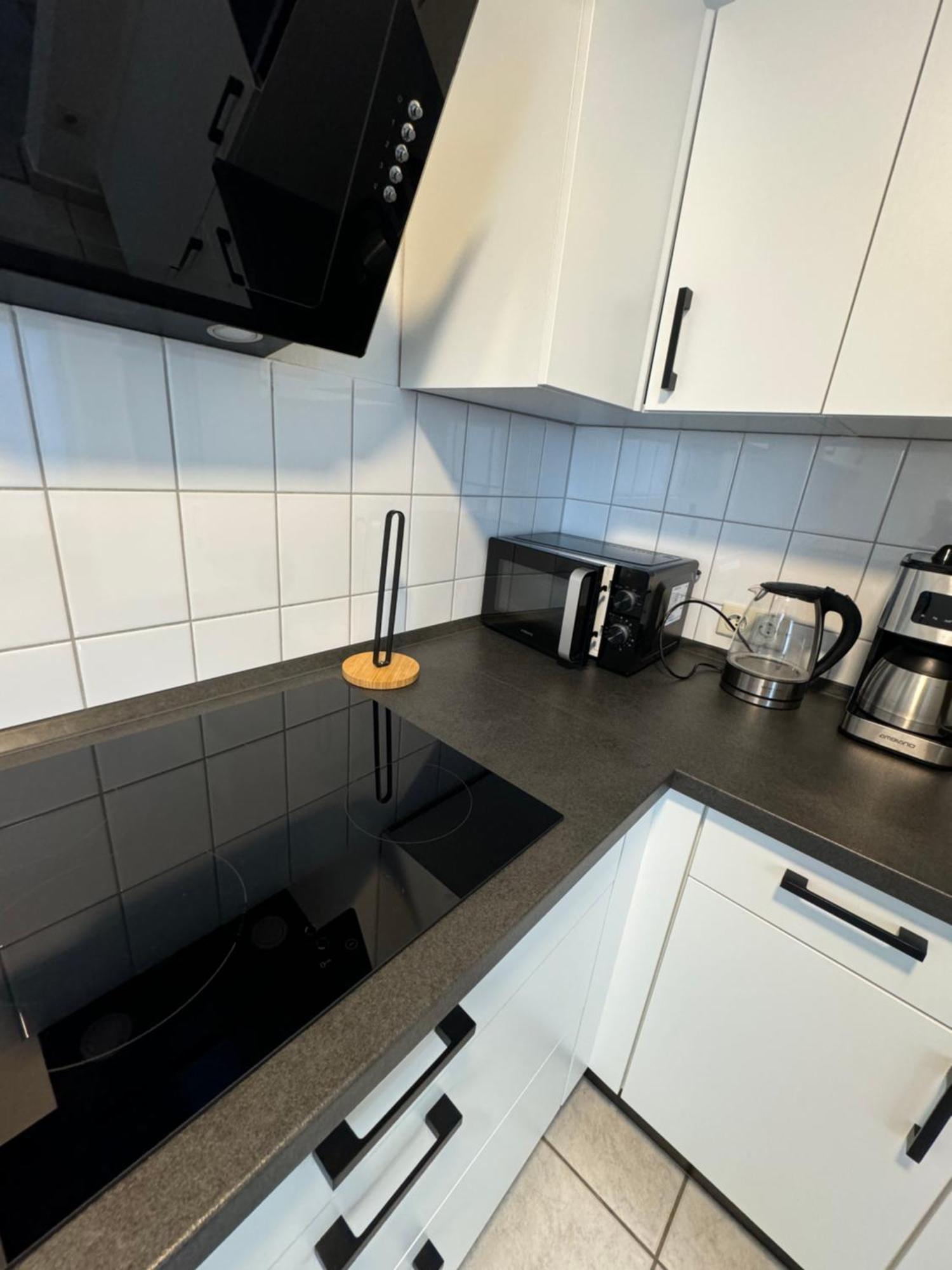 Alex Apartments 3 Золинген Экстерьер фото